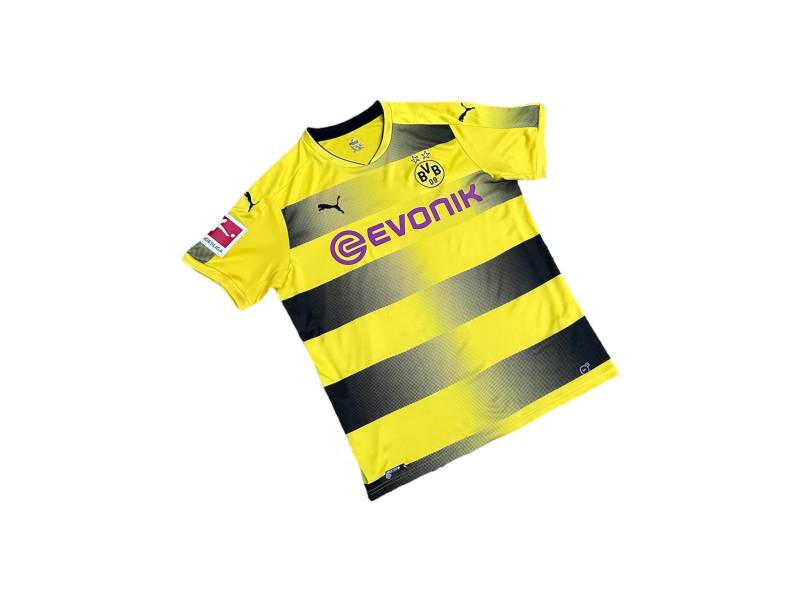 Puma Brv Dortmund Dembele 7 Gr. L von Fly90s