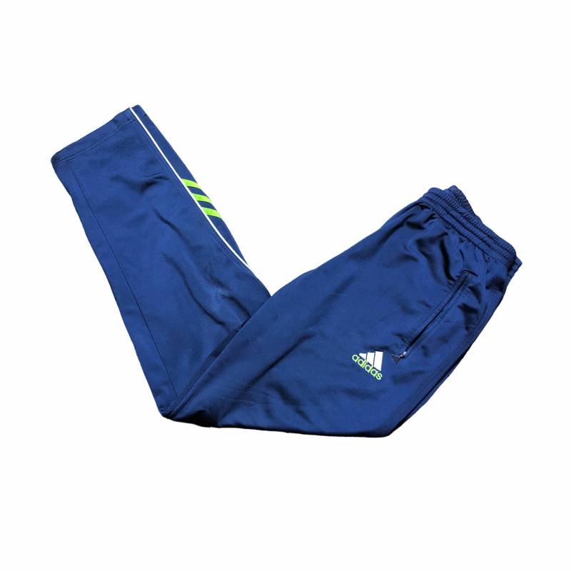 Vintage 90Er Jahre Adidas Sport Jogginghose von Fly90s