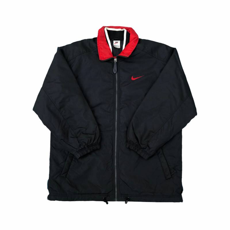 Vintage 90Er Jahre Jacke Von Nike Vintage 90Er Jahre Jacke Von Nike von Fly90s