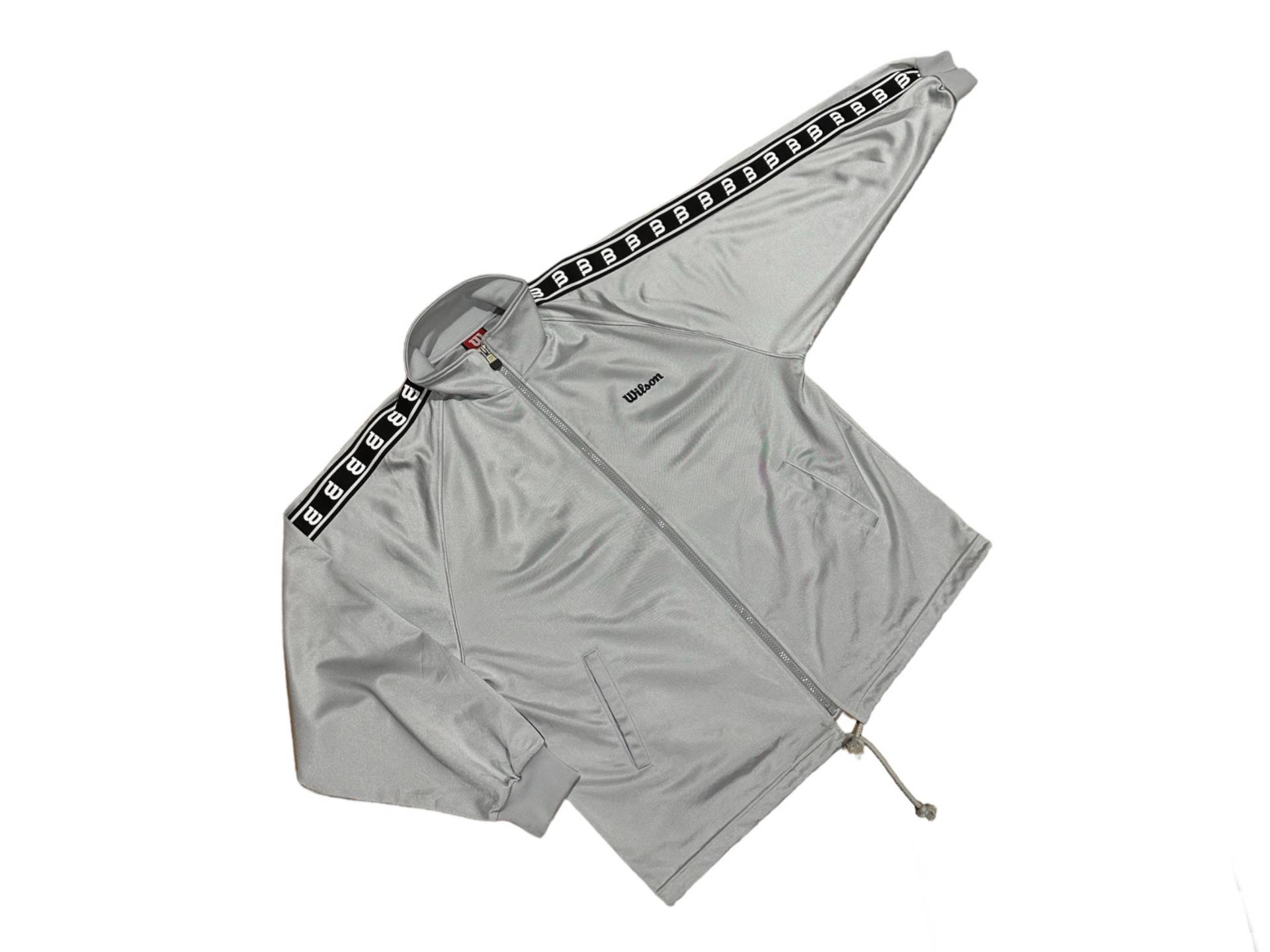 Vintage 90Er Jahre Kilian Windjacke Trainingsjacke Xl Vintage 90Er Jahre Kilian Windjacke Trainingsjacke Xl von Fly90s