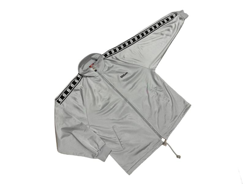 Vintage 90Er Jahre Kilian Windjacke Trainingsjacke Xl Vintage 90Er Jahre Kilian Windjacke Trainingsjacke Xl von Fly90s