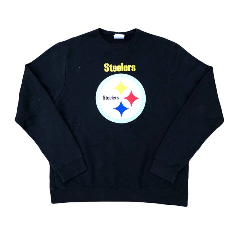 Vintage Nfl Steelers Pullover von Fly90s