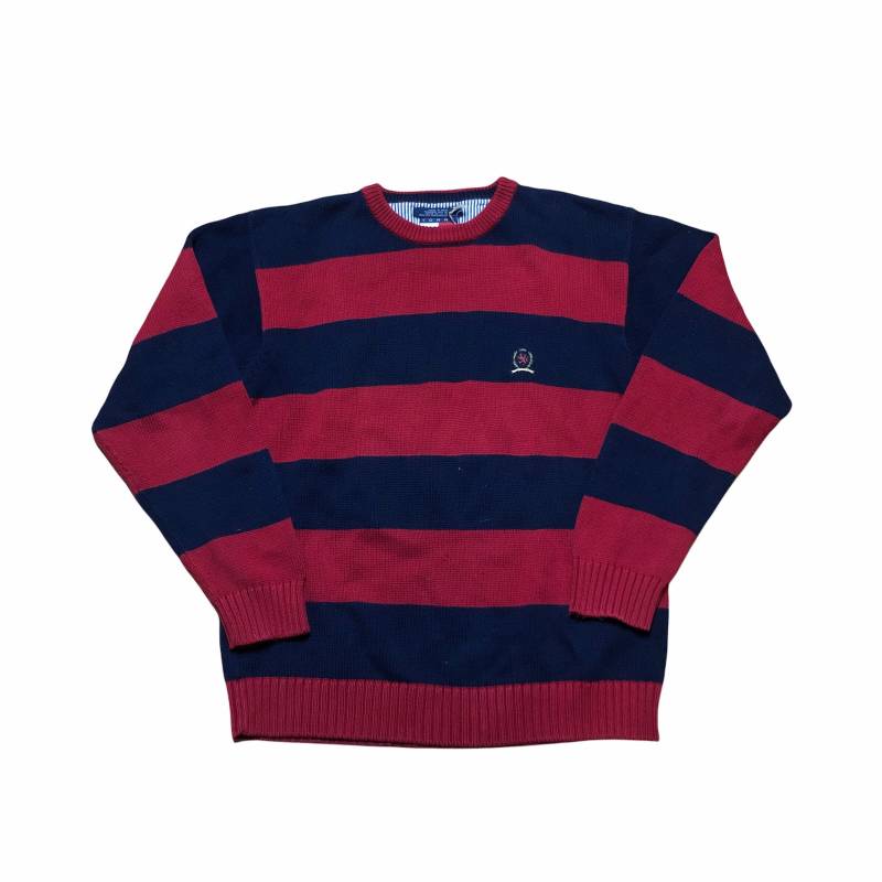 Vintage Tommy Hilfiger Pullover Vintage Tommy Hilfiger Pullover von Fly90s