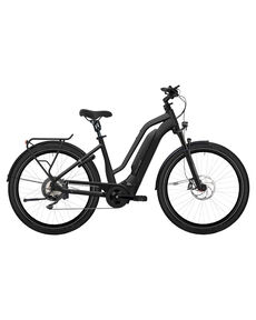 E-Bike G1 UPSTREET 7.10 COMF Tiefeinstieg Panasonic GX Ultimate Pro FIT 630 Wh von Flyer