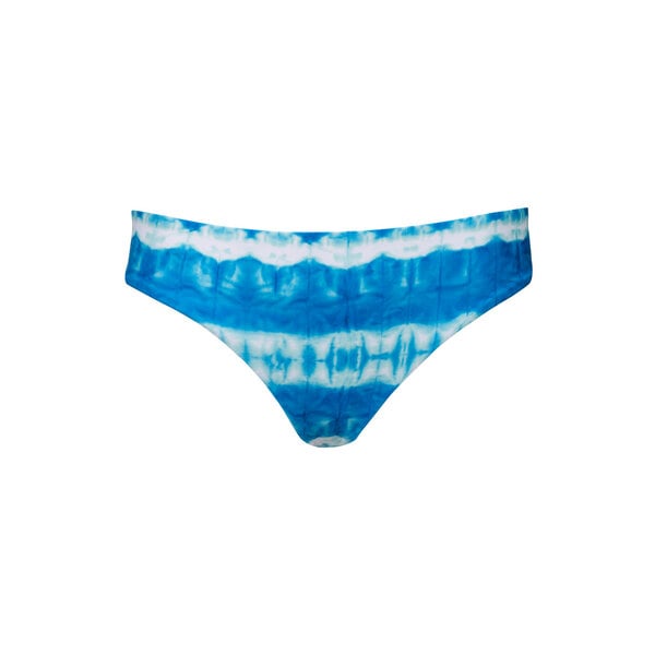 Flying Love Birds "Blue Ocean" - Bikini Hose zum Wenden von Flying Love Birds