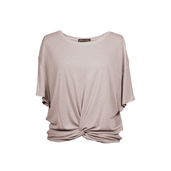 Flying Love Birds Damen T-Shirt aus Lyocell und Elasthan "Twisted Shirt" Flying Love Birds Damen T-Shirt aus Lyocell und Elasthan "Twisted Shirt" von Flying Love Birds