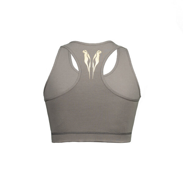 Flying Love Birds "Hämatit" - Racerback - Sport BH von Flying Love Birds