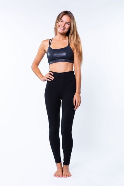 Flying Love Birds "Magic Black" - Leggings Flying Love Birds "Magic Black" - Leggings von Flying Love Birds