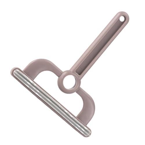 FmtwPhn Fussel Und Haarentferner,Hundehair Entferner Von Möbeln Polstern Teppichen - Fusselbürste Für Sofas Polstermöbel Betten Und Bettwäsche von FmtwPhn