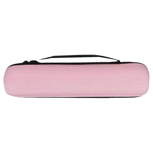 FmtwPhn Haar-Werkzeug-Organizer, wasserdichte Lockenstab-Tasche, multifunktionales Haarpflegezubehör, Styling-Werkzeughalter für den Außenbereich, Refer to Description, Uni von FmtwPhn