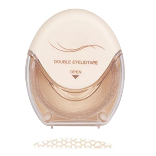 Augenlid-Aufkleberklebeband - Einseitiges Doppel -Augenlid-Klebeband, Augenliftband | 120 PCs Wasserdichtes Unsichtbares Augenlidband, Sofortige Schliefende Augenlid-Lifter -Aufkleber Für Mit Kapuz von Fmzrbnih