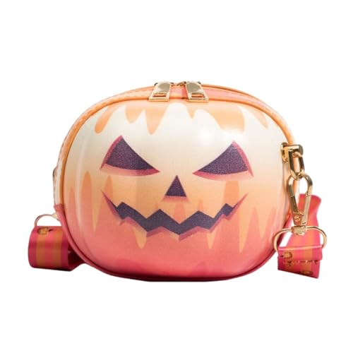 Fmzrbnih -Umhängetasche - Teufel kreuzkörper, gruseliges Halloween -Accessoire | Wasserdichte verstellbare Gurt PU -Leder -Schulterhandtasche für die Dating -Einkaufsreisearbeit, 4,72x3.94x4.72 in Fmzrbnih -Umhängetasche - Teufel kreuzkörper, gruseliges Halloween -Accessoire | Wasserdichte verstellbare Gurt PU -Leder -Schulterhandtasche für die Dating -Einkaufsreisearbeit, 4,72x3.94x4.72 in von Fmzrbnih