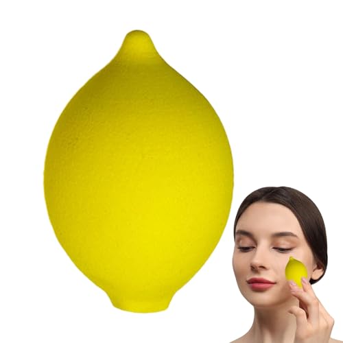 Foundation Makeup Blender - Schönheitsschwamm Süßes, Tragbares Schwamm Egei Make -up | Mehrzweck -Schönheits- Und Make -up -Schwamm, Süßer Make -up -Mixer Für Frauen Freundin Mutter, (3.35x2.76x1 von Fmzrbnih