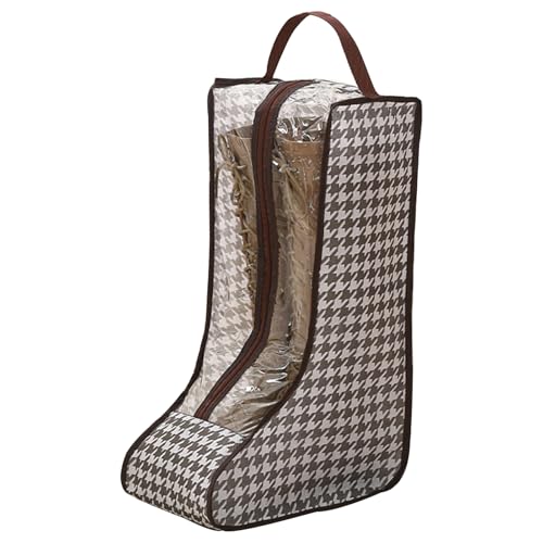 Reise-Stiefeltaschen – Schuhtaschen, Stiefelhalter, Staubdichte Tasche | Portable Multipurpose Stiefel-Organizer, Stiefeltasche, Reisetasche, Mehrzweck-Stiefelhalter Für Zuhause Und Unterwegs von Fmzrbnih