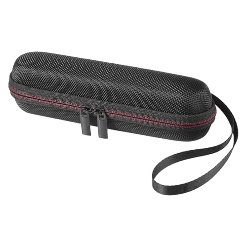 Übersetzungsstiftbox - Bleistiftspeicherbeutel, Sprachübersetzer Pen Carrying Case | Tragbarer Beutel Halterhalter Mit Handgurt, Mehrzweck -Pen -Organizer Für Pennscanner -Kabel, 7.09x1.9x1.7in von Fmzrbnih