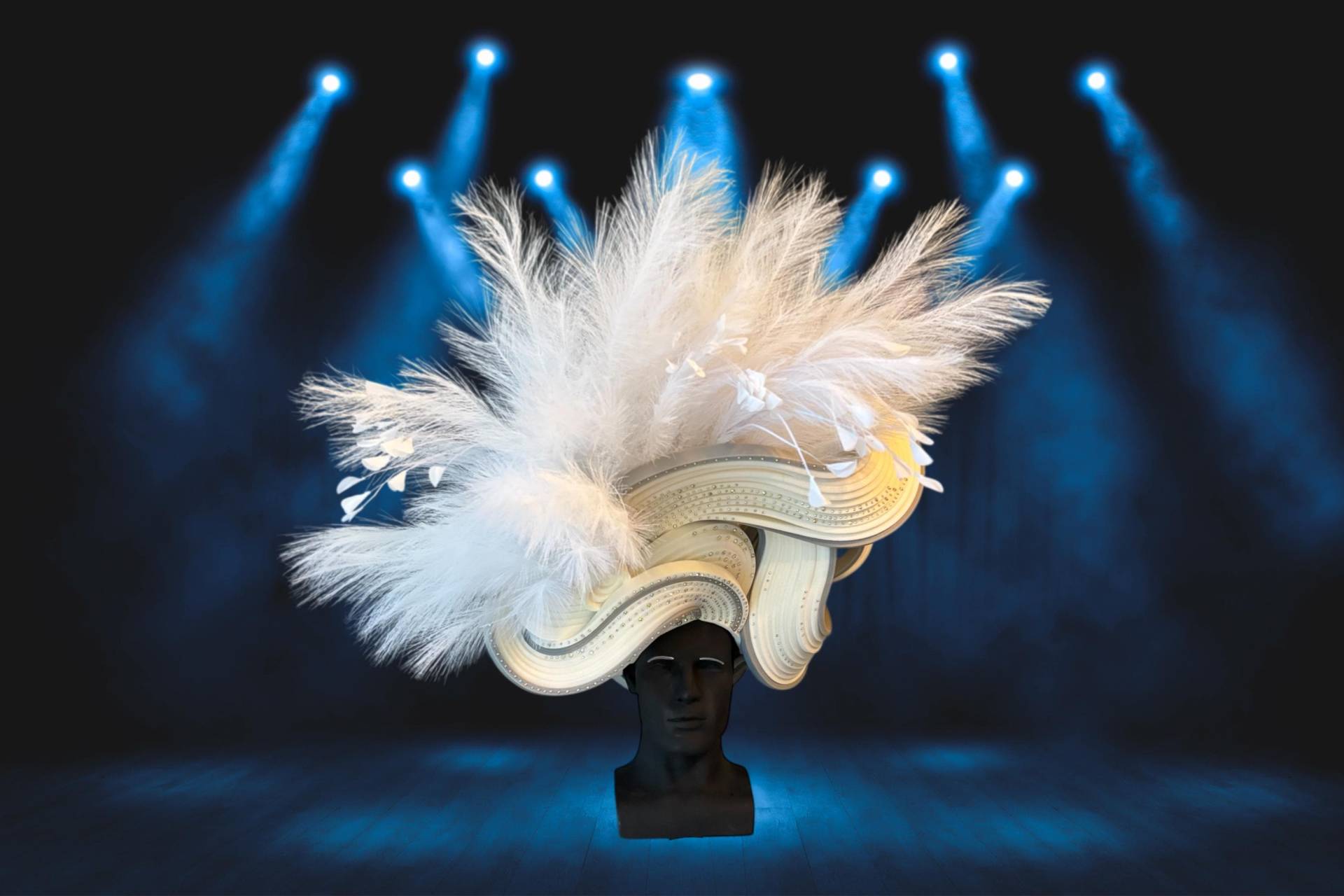 Diva von FoamWigDreams