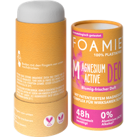 Foamie Deodorant Happy Day von Foamie
