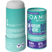 Foamie Deodorant Rain In The Woods von Foamie