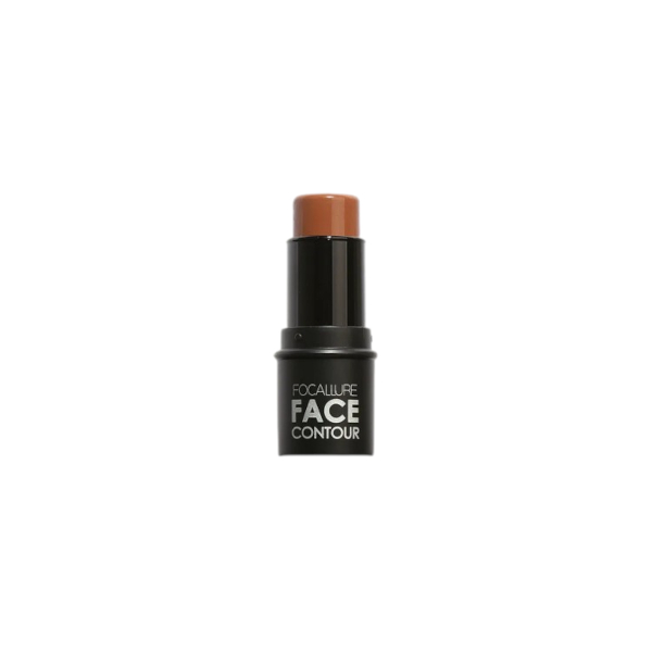 Focallure - Highlighter & Contour - 6g - 3 Coffee von Focallure