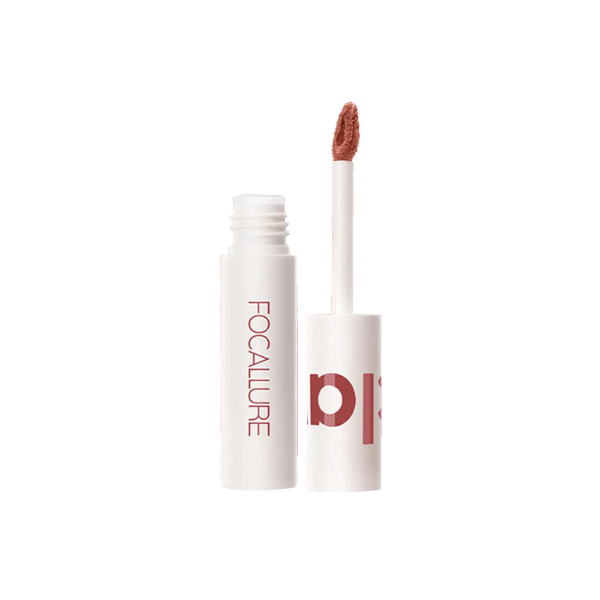 Focallure - Ture Matte Lip Clay - 2.5g - 102 von Focallure