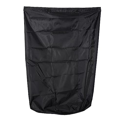 Fockety Säuglings-Reisewagenbeutel Robustes Oxford-Material, Faltbar (CART -Modell 117 * 53 * 33) von Fockety