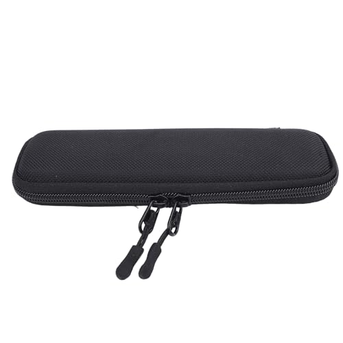 Reise Make up Pinselhalter, Weiche Tragbare Make up Organizer Tasche, Kosmetiktasche, Toilettenartikel Organizer, Kleine Make up Pinsel Geldbörse, Bleistifthalter Etui für Pencil von Fockety