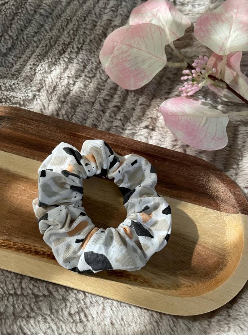 Scrunchie Mit Schönem Muster von FoffysNaht