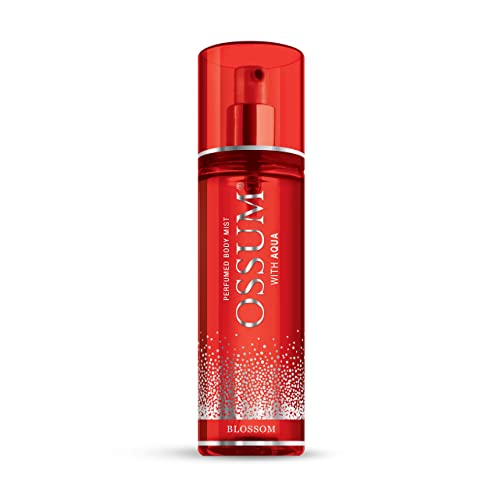 FOGG OSSUM PARFUMED BODY MIST MIT AQUA BLOSSOM 190 ML FOGG OSSUM PARFUMED BODY MIST MIT AQUA BLOSSOM 190 ML von Fogg