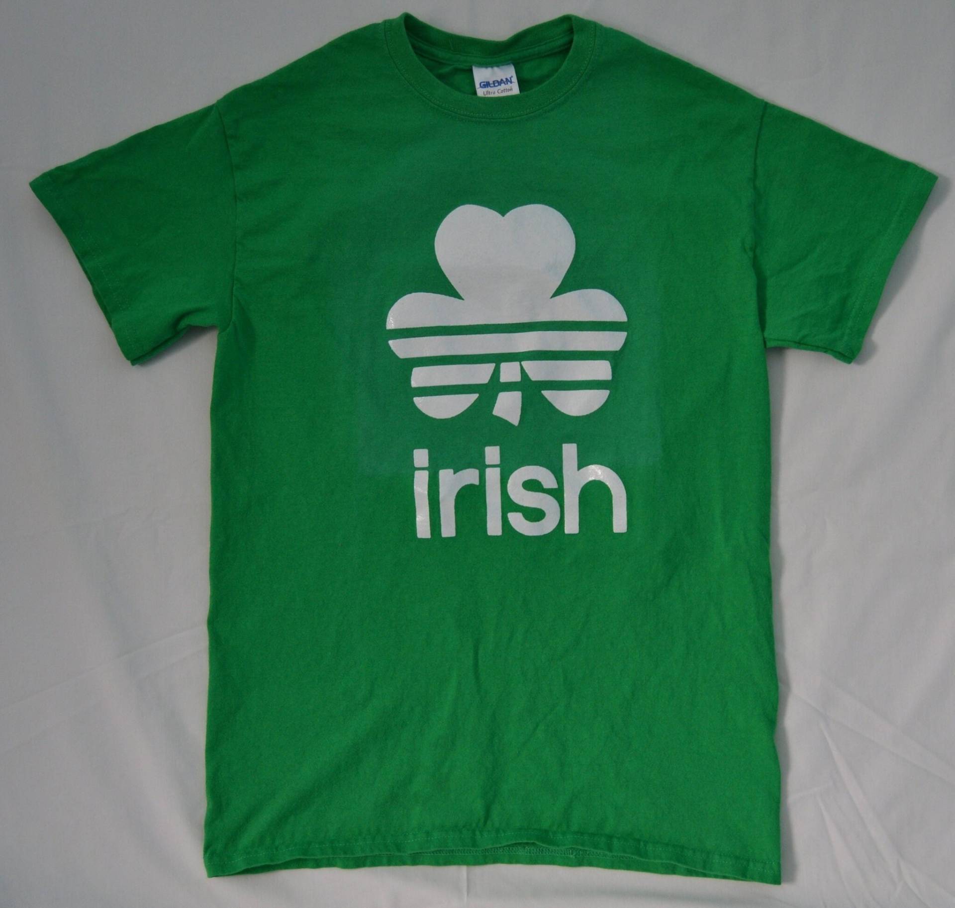 Vintage Irish T Shirt Perfekt Für St. Patty Es Day Professionell Siebdruck Und Versandkostenfrei Vintage Irish T Shirt Perfekt Für St. Patty Es Day Professionell Siebdruck Und Versandkostenfrei von FogoValley