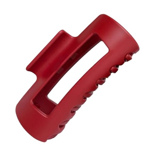 Haarklauenklammern Frauen & Mädchen - Matthaarklammern nicht rutschmatt - stilvolle Klaue Clip Cloud Haarnadel bequeme Kopfschmuck Haarklammern Haarnadel Barrette für Festival Frauen Urlaub Freund von Fogukier