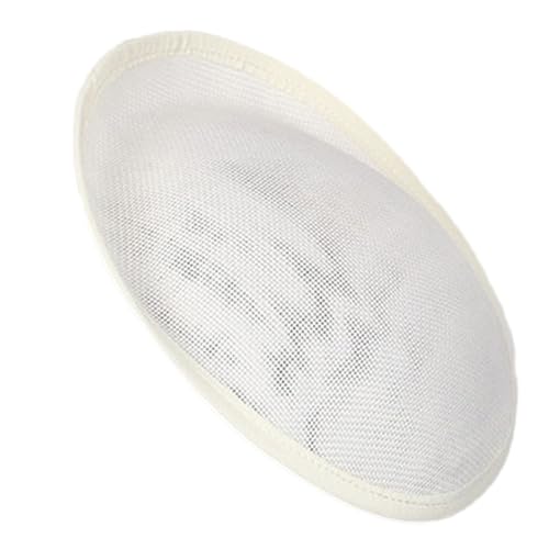 Elegante Fascinator Basis Vielseitiger Kopfschmuck Geeignet Für Damen Event Kopfbedeckungen Und Anlässe. Handband Wertet Ihren Look Auf. Stickwerkzeug Stickrahmen von Fogun