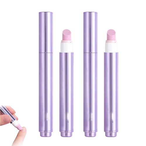 2025 Neuer, verbesserter 3-in-1-Nagelpflegestift, Nagelhautölstift für Nägel, spendet der Nagelhaut Feuchtigkeit, entfernt abgestorbene Haut (2pcs) von Fokayo