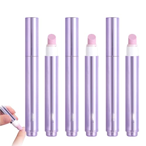 2025 Neuer, verbesserter 3-in-1-Nagelpflegestift, Nagelhautölstift für Nägel, spendet der Nagelhaut Feuchtigkeit, entfernt abgestorbene Haut (3pcs) von Fokayo