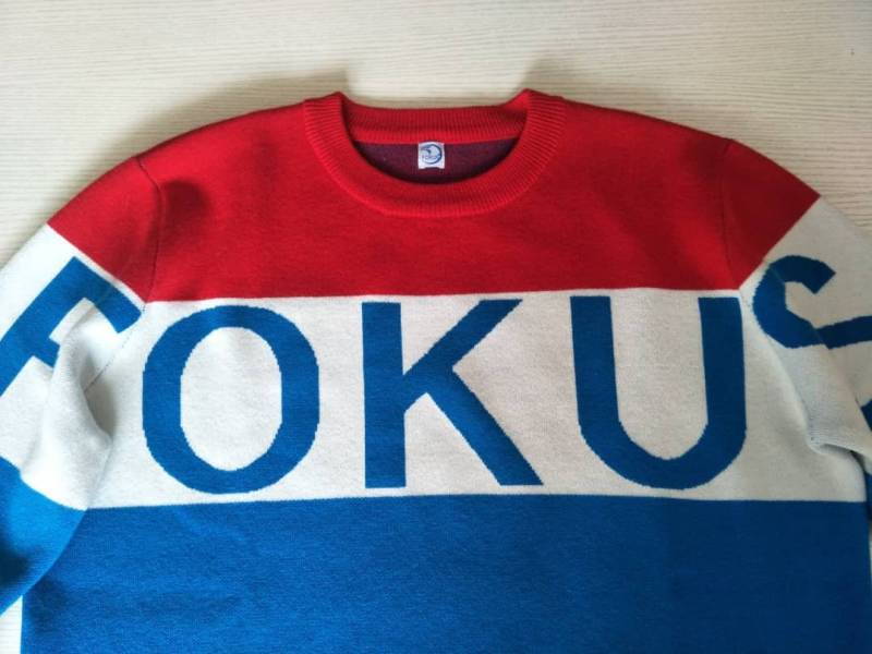 Pullover von FokusStore