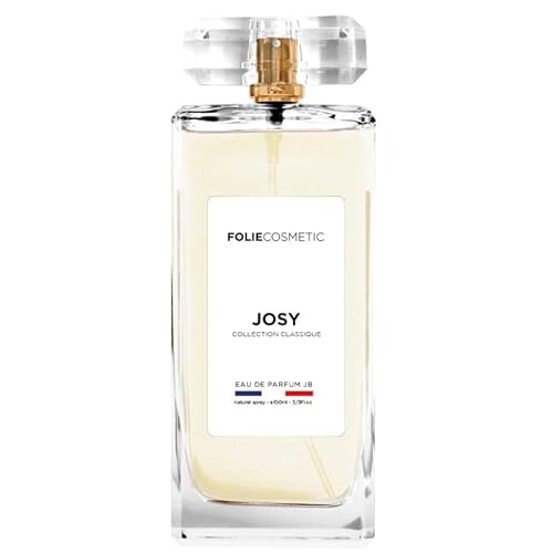 Eau de parfum femme Parfum JB Josy 100 ml Folie Cosmetic von Folie Cosmetic