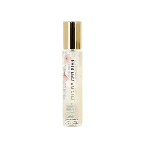 Folie Cosmetic - Fleur de Cherry Blossom Eau de Parfum JB Gourmande – 33 ml von Folie Cosmetic
