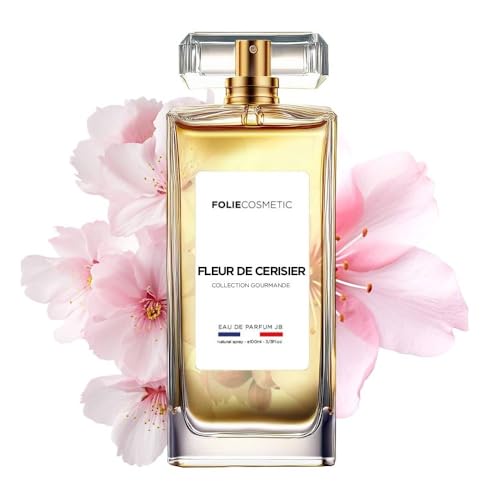 Folie Cosmetic JB Gourmande Eau de Parfum 100 ml von Folie Cosmetic