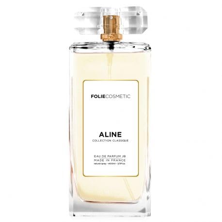 Folie Cosmetic - Parfum Aline - Eau de Parfum JB - 100ml von Folie Cosmetic