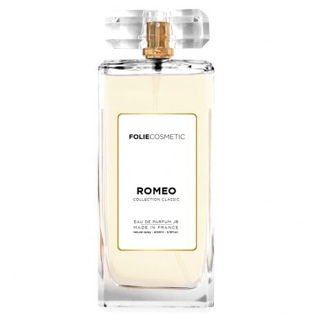 Folie Cosmetic - Romeo Mon Eau de Parfum JB Classique – 100 ml von Folie Cosmetic