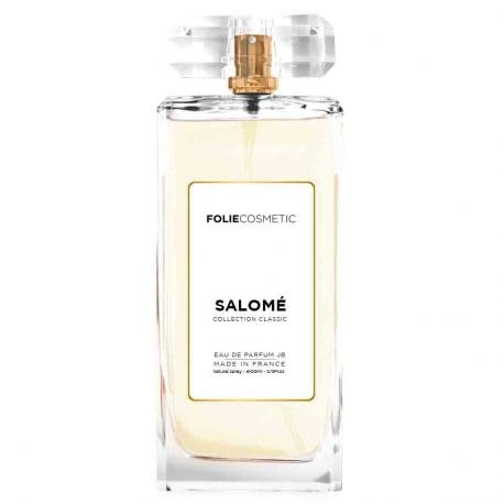 Folie Cosmetic - Salomé Mon Eau de Parfum JB – 100 ml von Folie Cosmetic