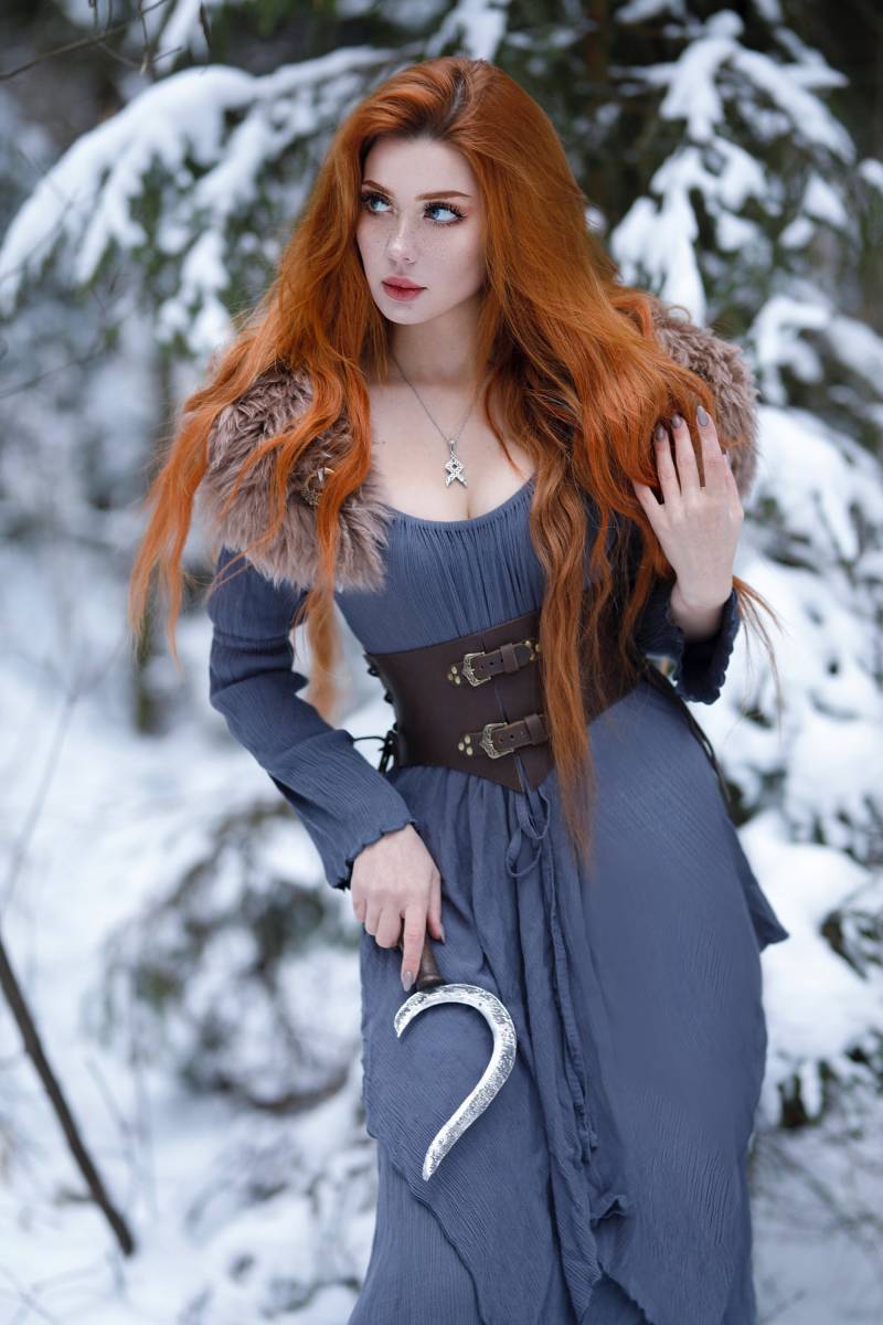 Renaissance Damen Gürtel, Taille Leder with Schnallen /F/ | Ab von FolkOfTheWood