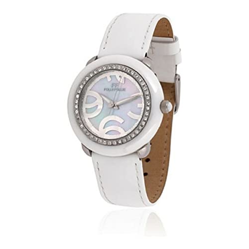 Folli Follie Women's Analog-Digital Automatic Uhr mit Armband S0356919 von Folli Follie