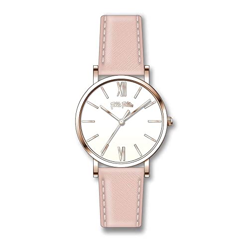 Folli Follie Women's Analog-Digital Automatic Uhr mit Armband S0355421 von Folli Follie