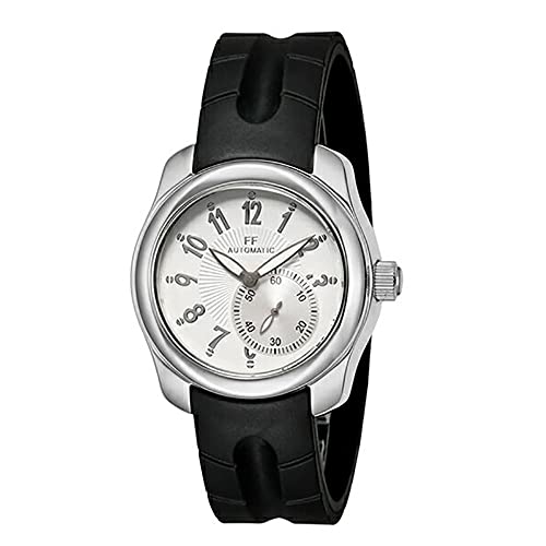 Folli Follie Damen. Analog-Digital Automatic Uhr mit Armband S0357053 von Folli Follie