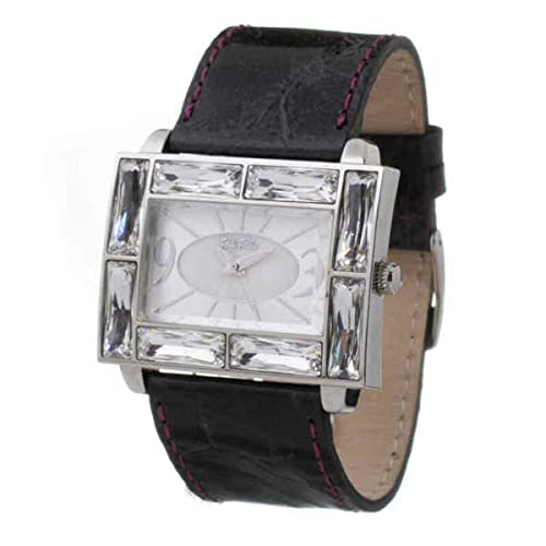 Folli Follie Women's Analog-Digital Automatic Uhr mit Armband S0353316 von Folli Follie