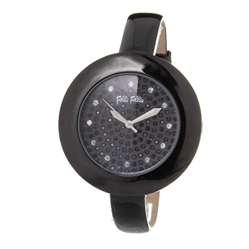 Folli Follie Uhr. wf0y009ssk von Folli Follie