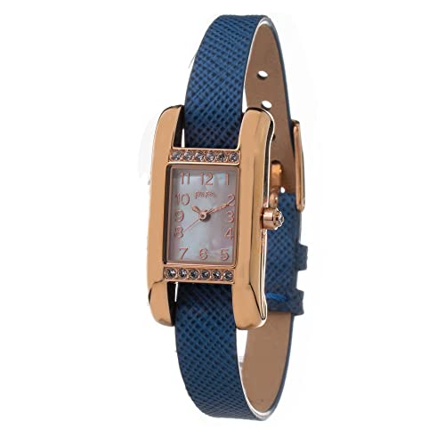 Folli Follie Women's Analog-Digital Automatic Uhr mit Armband S0353108 von Folli Follie