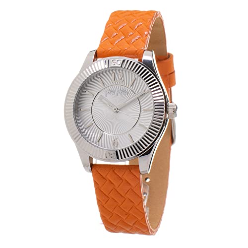 Folli Follie Damen. Analog-Digital Automatic Uhr mit Armband S0353210 von Folli Follie