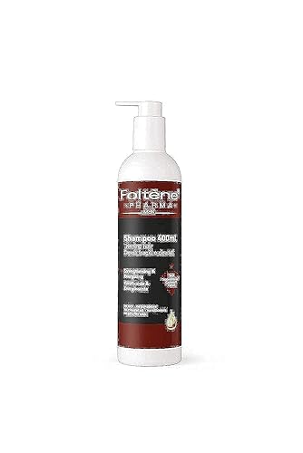 Foltene Herren Shampoo, 400 ml von Foltene