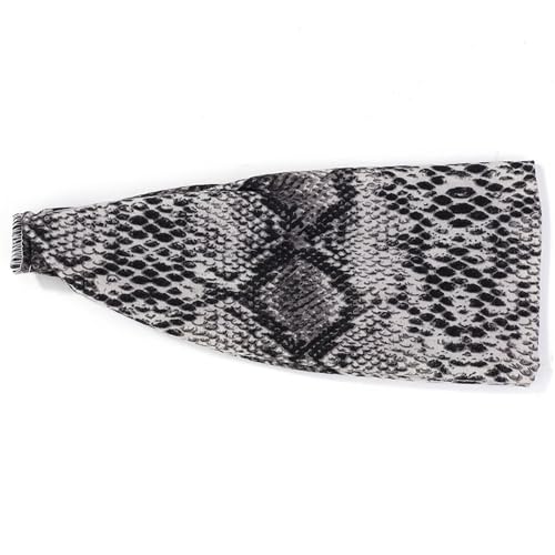 Stirnband Absorbieren Schweiß Sport Haarbänder Elastische Yoga Haarbänder Stirnband Frauen Männer Laufen Fitness Turban Outdoor Gym Kopf Wrap Bandana(2682-1) von FonHNDG